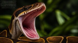 what is a ball python yawn what is a ball python yawn