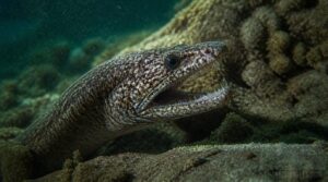 what is a fangtooth snake eel what is a fangtooth snake eel