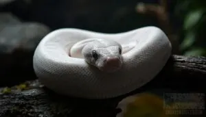 what is a leucistic ball python what is a leucistic ball python