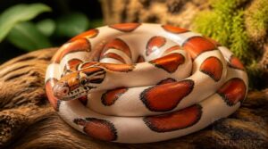 what is a scaleless corn snake what is a scaleless corn snake