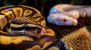 what is a snake morph? a genetic variation what is a snake morph? a genetic variation