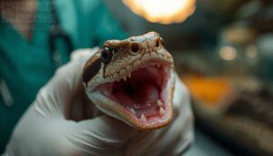 what is mouth rot in snakes what is mouth rot in snakes