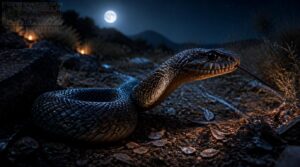 what is nocturnal snake behavior what is nocturnal snake behavior