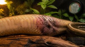 what is scale rot in ball pythons what is scale rot in ball pythons