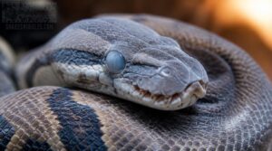what is the snake blue phase what is the snake blue phase