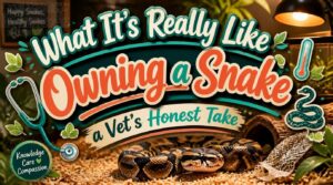 what its really like owning a snake what its really like owning a snake