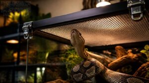 what makes screen tops snake-safe what makes screen tops snake-safe