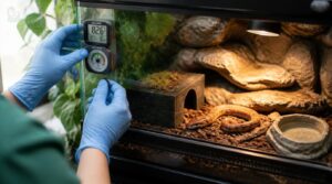 what responsible snake care requires what responsible snake care requires