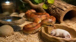 what should pet corn snakes eat what should pet corn snakes eat