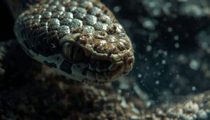 what snake mites look like what snake mites look like