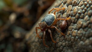 what ticks look like what ticks look like