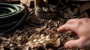 what to do with suspected rattlesnake eggs what to do with suspected rattlesnake eggs