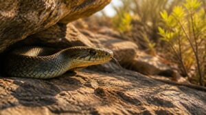 what triggers snake activity what triggers snake activity