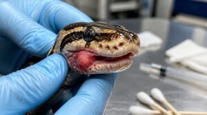 when a swollen mouth is urgent when a swollen mouth is urgent