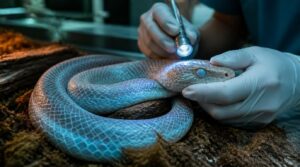 when blue phase needs veterinary care when blue phase needs veterinary care