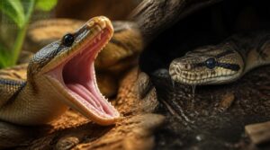 when does snake yawning signal illness when does snake yawning signal illness