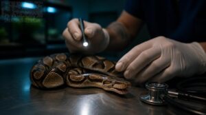 when handling stress needs veterinary care when handling stress needs veterinary care
