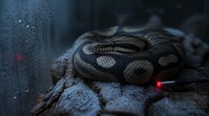 when snakes become inactive when snakes become inactive