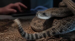 when tail rattling signals illness when tail rattling signals illness