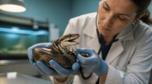 when to call a reptile vet when to call a reptile vet