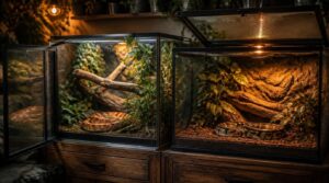 which enclosure style fits your snake which enclosure style fits your snake