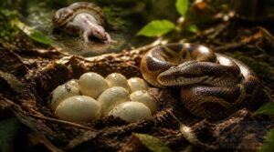 which snakes lay eggs which snakes lay eggs