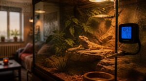 why apartment reptiles need thermostats why apartment reptiles need thermostats