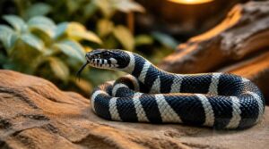 why california kingsnakes stand out why california kingsnakes stand out