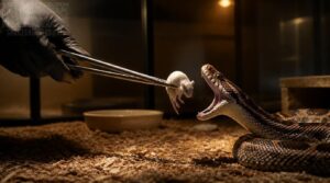 why feeding tongs are usually safer why feeding tongs are usually safer
