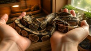 why full-body support protects snakes why full-body support protects snakes