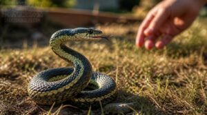 why garter snakes bite and warning signs why garter snakes bite and warning signs