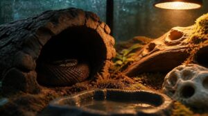 why is my snake hiding constantly why is my snake hiding constantly