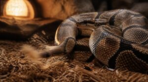 why pet snakes vibrate their tails why pet snakes vibrate their tails