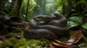 why rare snake conservation matters why rare snake conservation matters