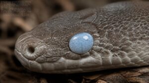 why snake eyes turn cloudy why snake eyes turn cloudy