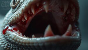 why snake gums become infected why snake gums become infected