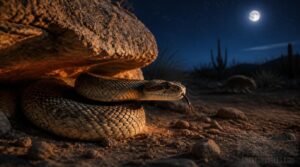 why snakes become active at night why snakes become active at night