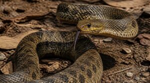 why snakes coil before striking why snakes coil before striking