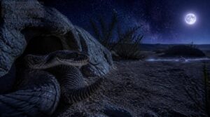 why snakes move after dark why snakes move after dark