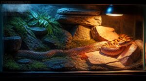 why snakes need a temperature gradient why snakes need a temperature gradient