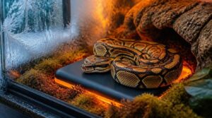 why snakes need heating pads in cold climates why snakes need heating pads in cold climates