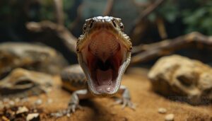 why snakes open their mouths why snakes open their mouths