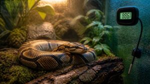 why terrarium thermometers matter for snakes why terrarium thermometers matter for snakes