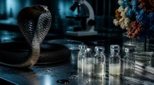 why traditional antivenoms struggle why traditional antivenoms struggle