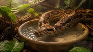 why water dish size matters why water dish size matters