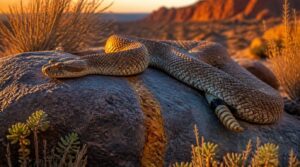 wild snake temperature ranges wild snake temperature ranges