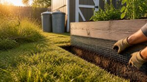 yard and garden prevention yard and garden prevention
