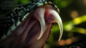 yes, snake fangs grow back yes, snake fangs grow back