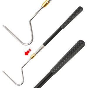 Yorikyas 64 inch Snake Catcher B09G9B58JC