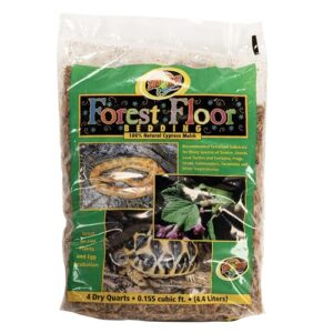 Zoo Med Forest Floor Bedding, B0002AQDYA